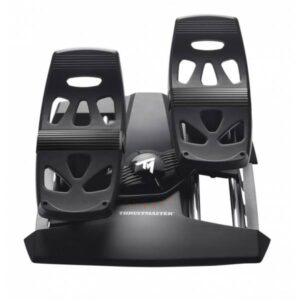 Thrustmaster TFRP Rudder Pedals USB/RJ12 PC/Xbox/PS5/PS4 - immagine 5