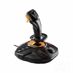 Thrustmaster T.16000M FCS Flightstick PC - immagine 3