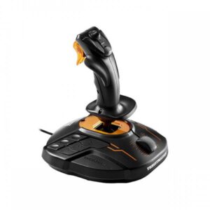 Thrustmaster T.16000M FCS Flightstick PC - immagine 4