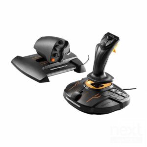Thrustmaster T-16000M FCS Hotas Joystick PC - immagine 2