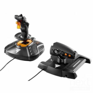 Thrustmaster T-16000M FCS Hotas Joystick PC - immagine 4