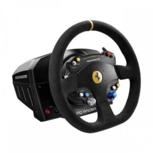 Thrustmaster TS-PC Racer Ferrari 488 Challenge Edition Volante PC - immagine 1