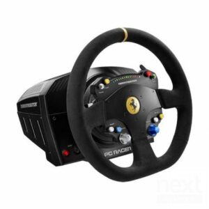 Thrustmaster TS-PC Racer Ferrari 488 Challenge Edition Volante PC - immagine 2