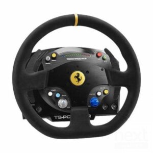 Thrustmaster TS-PC Racer Ferrari 488 Challenge Edition Volante PC - immagine 3