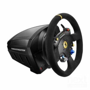 Thrustmaster TS-PC Racer Ferrari 488 Challenge Edition Volante PC - immagine 4