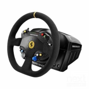 Thrustmaster TS-PC Racer Ferrari 488 Challenge Edition Volante PC - immagine 5