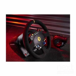 Thrustmaster TS-PC Racer Ferrari 488 Challenge Edition Volante PC - immagine 6