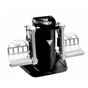Thrustmaster TPR Pendular Pedali USB PC - immagine 1