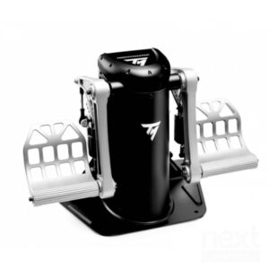 Thrustmaster TPR Pendular Pedali USB PC - immagine 2