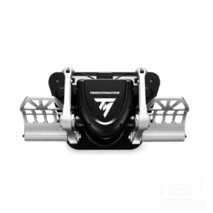 Thrustmaster TPR Pendular Pedali USB PC - immagine 3