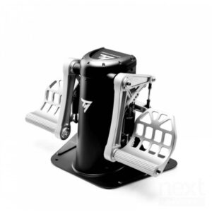 Thrustmaster TPR Pendular Pedali USB PC - immagine 4