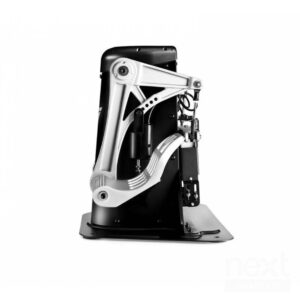 Thrustmaster TPR Pendular Pedali USB PC - immagine 5