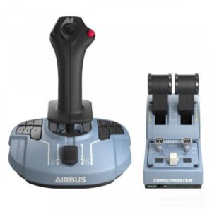 Thrustmaster TCA Officer Pack Airbus Edition PC - immagine 2