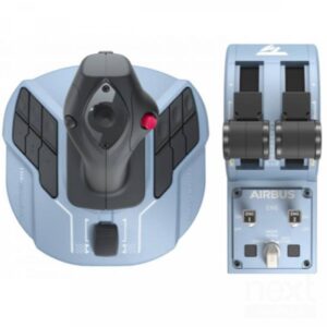 Thrustmaster TCA Officer Pack Airbus Edition PC - immagine 3
