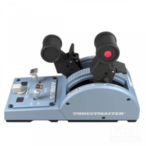 Thrustmaster TCA Officer Pack Airbus Edition PC - immagine 4
