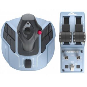 Thrustmaster TCA Officer Pack Airbus Edition PC - immagine 5