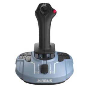 Thrustmaster TCA Sidestick Airbus Edition Joystick PC - immagine 1