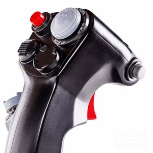 Thrustmaster 2960848 VIPER HOTAS Add-On Grip - immagine 3