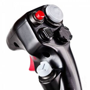 Thrustmaster 2960848 VIPER HOTAS Add-On Grip - immagine 4