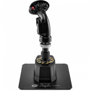 Thrustmaster AVA F/A-18 Super Hornet Flightstick USB PC - immagine 1
