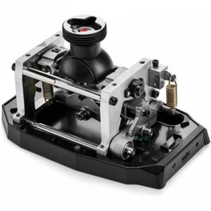 Thrustmaster AVA F/A-18 Super Hornet Flightstick USB PC - immagine 4