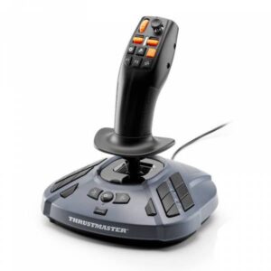 Thrustmaster SimTask FarmStick Joystick PC - immagine 1