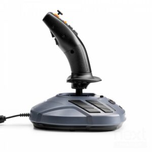 Thrustmaster SimTask FarmStick Joystick PC - immagine 3