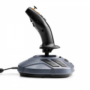 Thrustmaster SimTask FarmStick Joystick PC - immagine 4