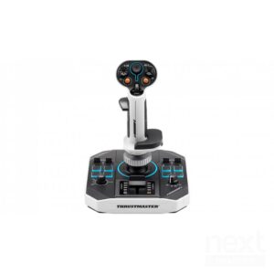 Thrustmaster Sol-R 1 Flightstick USB-C PC - immagine 2
