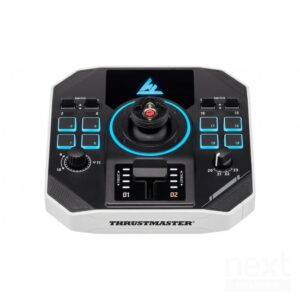 Thrustmaster Sol-R 1 Flightstick USB-C PC - immagine 4