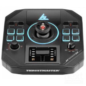 Thrustmaster Sol-R 5 Base per Joystick Rimovibile su PC - immagine 2