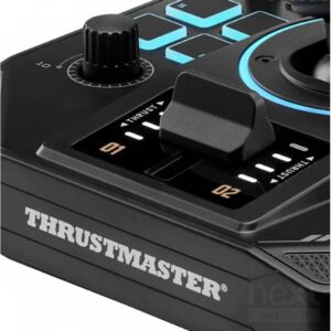 Thrustmaster Sol-R 5 Base per Joystick Rimovibile su PC - immagine 4