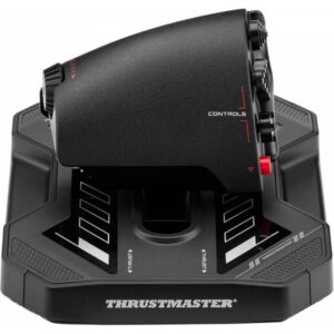 Thrustmaster Sol-R 6 Throttle Manetta PC - immagine 1