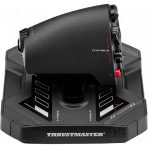 Thrustmaster Sol-R 6 Throttle Manetta PC - immagine 2