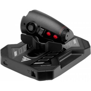 Thrustmaster Sol-R 6 Throttle Manetta PC - immagine 4