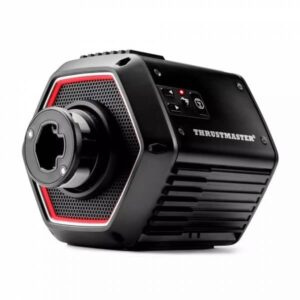 Thrustmaster T818 Black Edition Servo Base - immagine 1