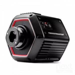 Thrustmaster T818 Black Edition Servo Base - immagine 2