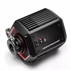 Thrustmaster T818 Black Edition Servo Base - immagine 3