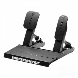 Thrustmaster T818 Ferrari 488 GT3 Simulator Volante + Pedali PC - immagine 5