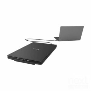 Canon CanoScan LiDE 300 Scanner a Colori 2400DPI A4 USB 6ppm - immagine 4