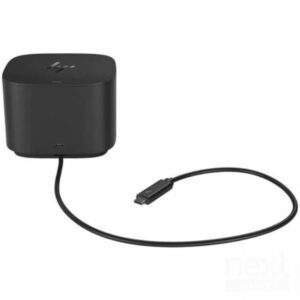 HP Thunderbolt Dock 120W G2 Docking Station Type-C to 3*USB3.0 Type-C 2*DP VGA RJ45 Thunderbolt - immagine 3