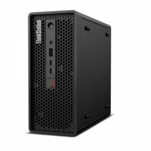 Lenovo ThinkStation P3 Ultra SFF Gen 2 Intel Core Ultra 7 265 32GB RTX PRO 2000 1TB Windows 11 Pro - immagine 1