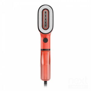 Rowenta Pure Pop DR2022 Stiratore per Indumenti Portatile  20 g/min Corallo - immagine 3