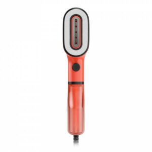 Rowenta Pure Pop DR2022 Stiratore per Indumenti Portatile  20 g/min Corallo - immagine 4