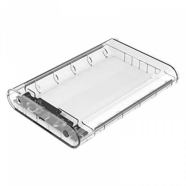 Orico 3139c3 Box Esterno HDD Enclosure 3,5" USB-C