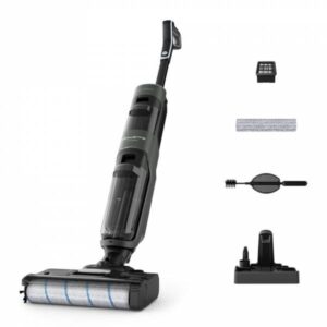 Rowenta X-Clean 4 Aspirapolvere Elettrico per Umido e Secco con Auto-Propulsione - immagine 1