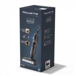 Rowenta X-Clean 4 Aspirapolvere Elettrico per Umido e Secco con Auto-Propulsione - immagine 5