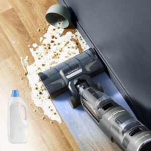 Rowenta X-Clean 4 Aspirapolvere Elettrico per Umido e Secco con Auto-Propulsione - immagine 6