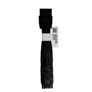 PNY CEM5 Cavo Adattatore Alimentatore 16pin a 8-pin PCIE 150W per Componenti PC - immagine 1