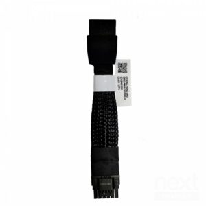 PNY CEM5 Cavo Adattatore Alimentatore 16pin a 8-pin PCIE 150W per Componenti PC - immagine 2